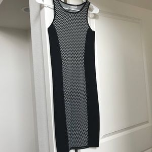 Trina Turk bodycon dress